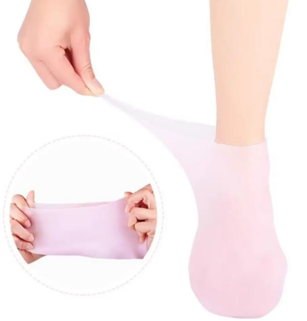 보습 양말 풋패드 발뒤꿈치 각질 발바닥 수분 크림 관리