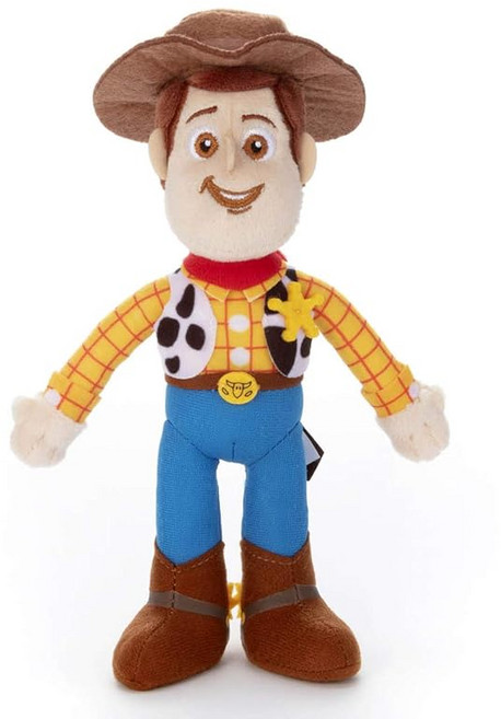 디즈니 캐릭터 포펫 장난감 이야기 4 우디 높이 약 19cm