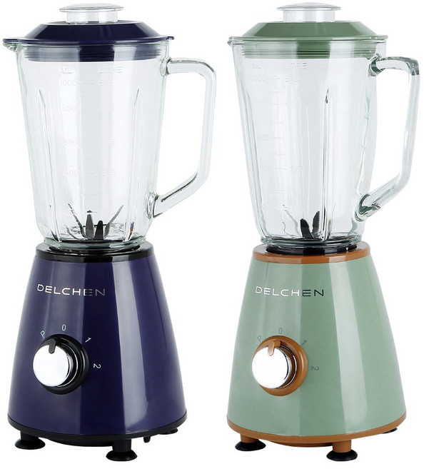 [모닝아트] 델첸블렌더 MA-BL1S, 그린