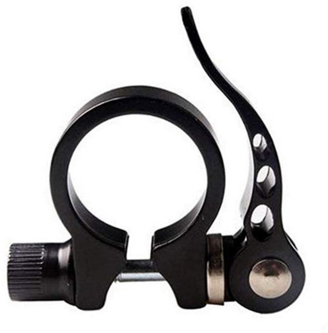 make speed 자전거안장 클램프 (자전거시트 클램프), 1개