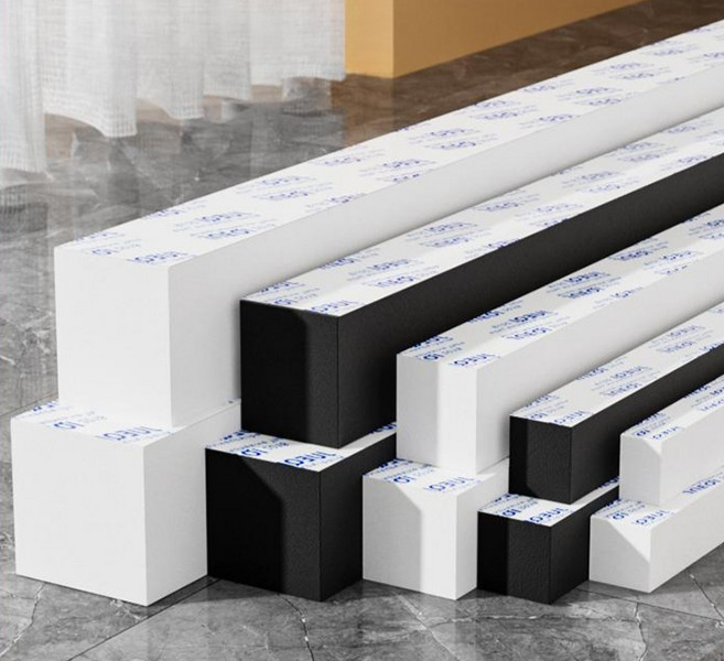 소파 틈새 막이 침대밑 스펀지 가림막 고양이 강아지 폭 30mmx길이 1mx두께 50mm, 폭 30mmx길이 1mx두께 25mm