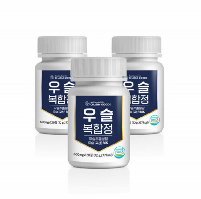 국산 우슬환 쇠무릎 우슬 복합물 우슬정 효능