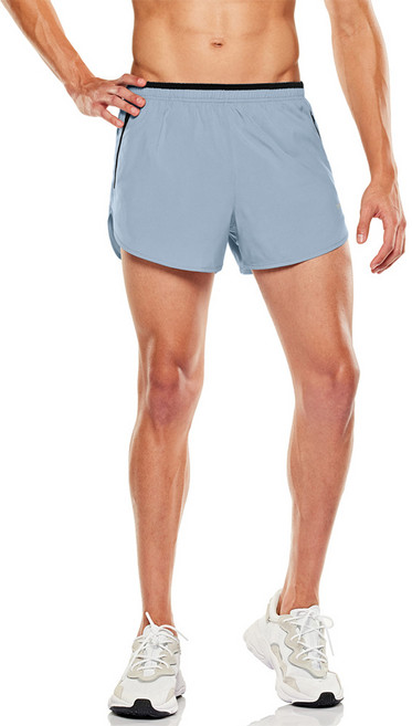 테슬라 남성 쿨링 이너팬츠 내장 포켓 러닝 반바지