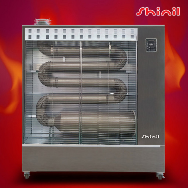 신일 돈풍기 (18평형) / SBH-T07KC 석유난로 등유난로 곱창난로, SBH-T25KC