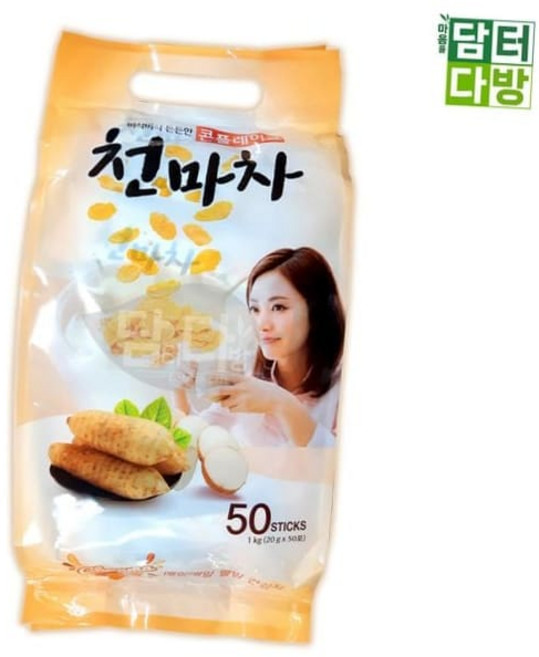 이데이 이레에프에스 천마차 콘플레이크