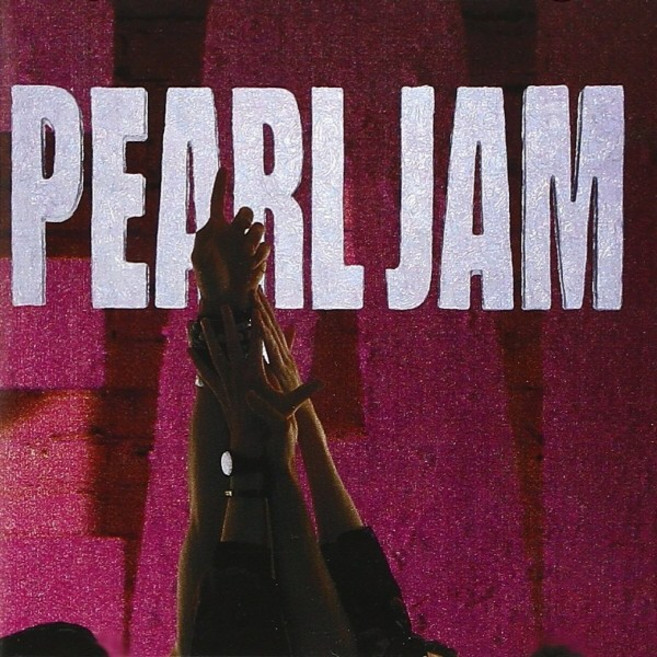 (수입CD) Pearl Jam - Ten, 단품