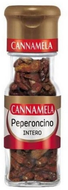 칸나멜라 페페론치노, 21g, 1개