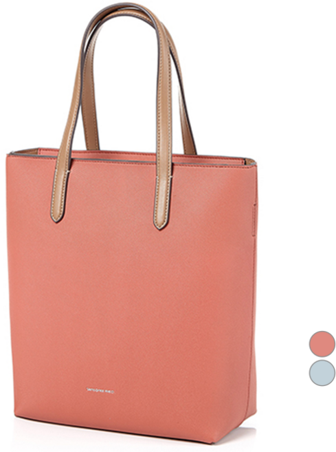 쌤소나이트레드 여성 LATHA 토트백 QL040001