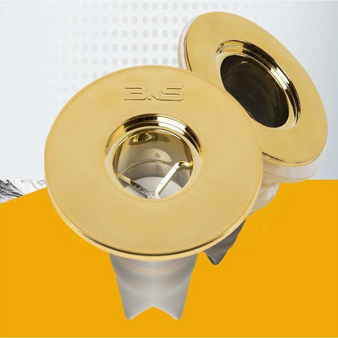 (총판업체) 골드트랩 세탁실 하수구트랩 냄새제거, 하수구용-1개, 1개