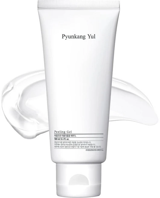 Pyunkang Yul 편강율 PKY 필링 젤, 2개, 100ml - 쿠팡