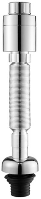 대림도비도스 세면대 겸용트랩 ZFC219C, 1개