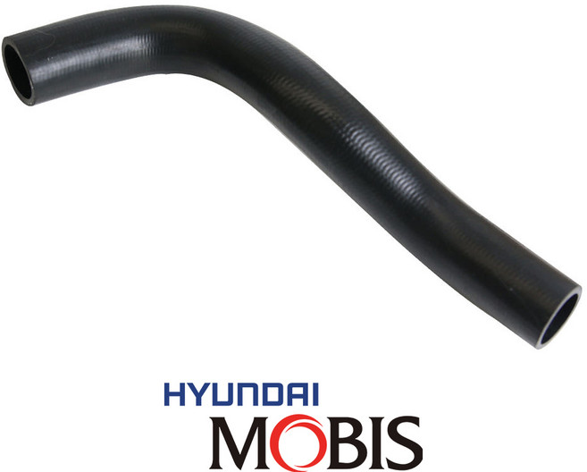 현대모비스 i30 1.6 가솔린 FD 08년식 라디에이터 호스 상부, 상부 25414-2H000