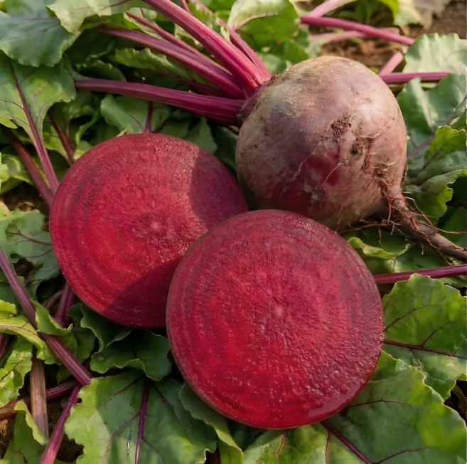 [100박스한정] 제주직송 프리미엄 레드비트, 1박스, 3kg