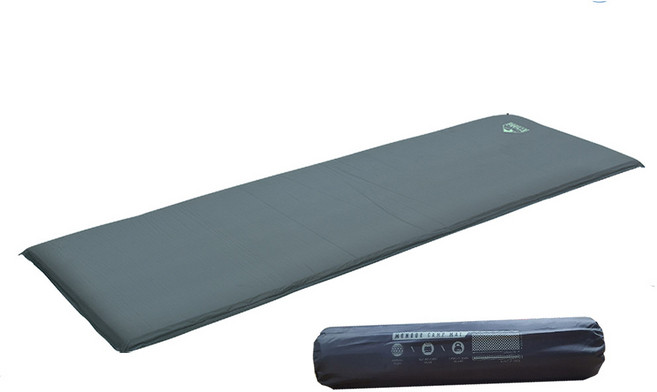 베스트웨이 몬도 자충식 에어 매트 BW 68056, 그레이