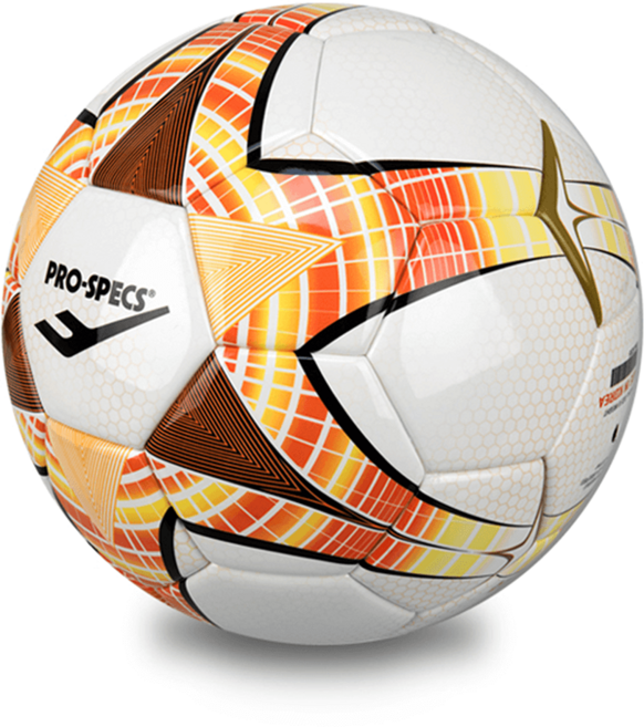 프로스펙스 매치 아라 축구공(OR) PT3MA19Z305, 005(5호), 1개