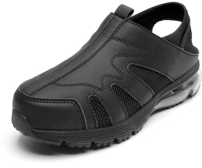 백나인 사무실 발편한슬리퍼 간호사 기능성 오래서있는 병원 쿠션 샌들 간호화 BN011