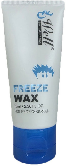 모웰 프리즈 왁스, 200ml, 1개