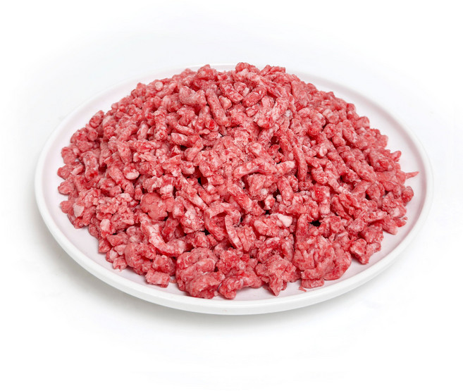 미국산 우민찌(우갈비 우삼겹양지 우목심 혼합) 1kg, 1개