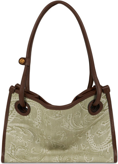 에트로 스몰 아이 토트 백