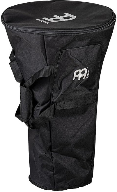 MEINL Percussion 마이넬 장베 백 12 Standard Djembe Bag Large MSTDJB12 Black