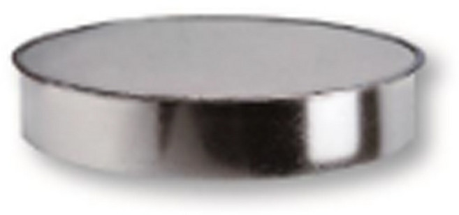 스파이럴 캡 125미리 덕트 닥트자재 연통 연도 배관