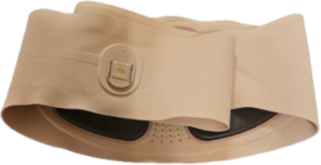 코지마 EMS 복부저주파 마사지기 코지코어 CMT-E401