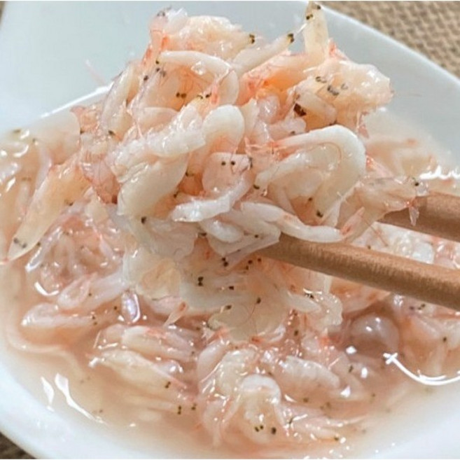 [산지직송] 국산 신안 참새우 새우젓 3kg 봄젓, 1개