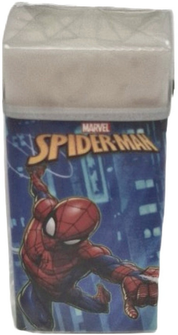 MARVEL 漫威 SPIDER-MAN 蜘蛛人 製圖橡擦 塑膠, 人在左邊, 24個