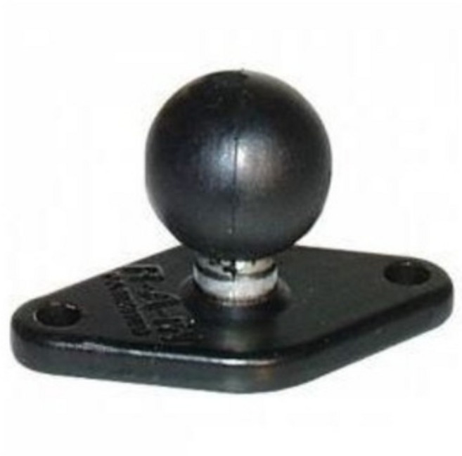 램마운트 오토바이 핸드폰 거치대 다이아몬드 볼 RAM-B-238