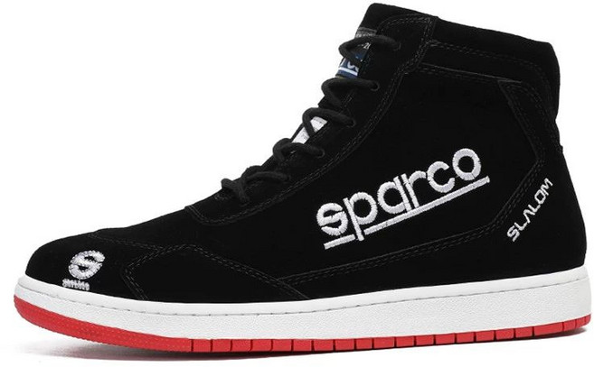 레이싱슈즈 카레이서 신발 드라이빙 레이싱 자전거 슈즈, 1개, 45