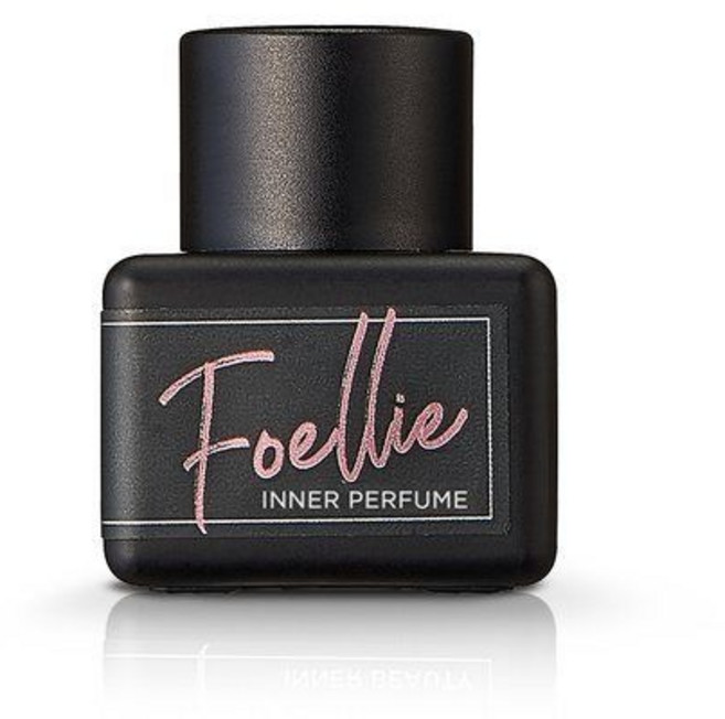 포엘리에 여성청결향수 이너퍼퓸 오드비쥬, 1개