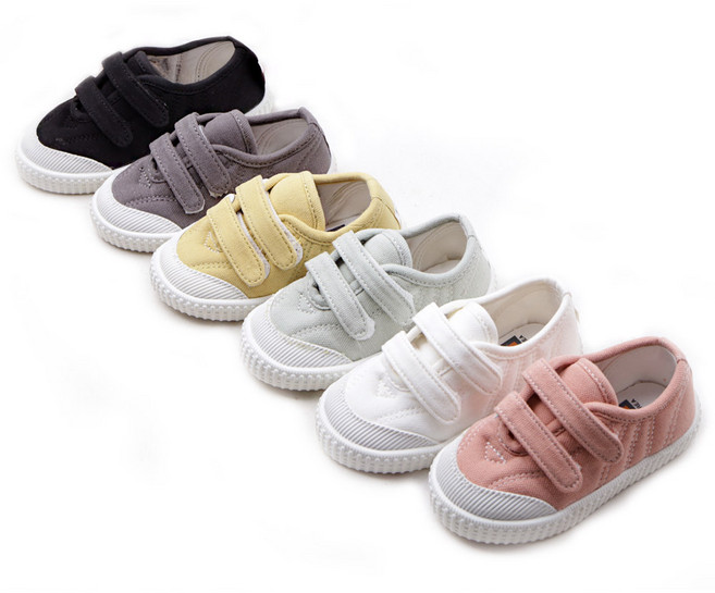 풋풋 알콩달콩스니커즈 아동운동화 아동슬립온 키즈운동화 찍찍이운동화