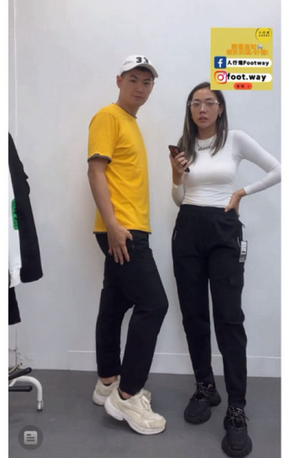 JEKELANWANG 舒適透氣休閒長褲，多口袋設計，修身顯瘦，舒適百搭