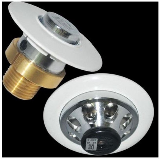 주거용 스프링쿨러헤드, 1개