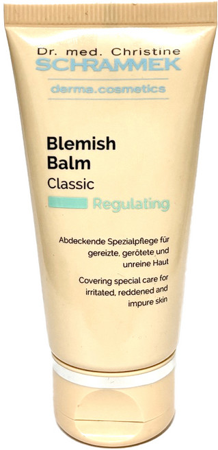 독일 슈라멕 비비 크림 클래식 슈라맥 BB 블레미쉬 밤 30ml, 슈라멕 블레미쉬밤 30ml+브러쉬, 1개