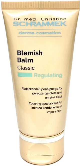 닥터슈라멕 오리지널 슈라멕 블레미쉬 밤 BB크림, 클래식, 30ml, 1개 - 쿠팡