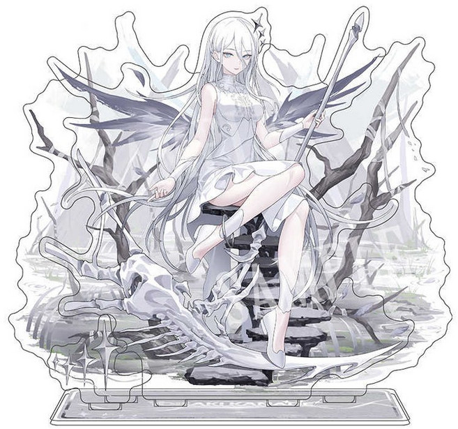 TSA 프로젝트 세카이 컬러풀 스테이지 요이사키 카나데 동인 아크릴 스탠드, 1개