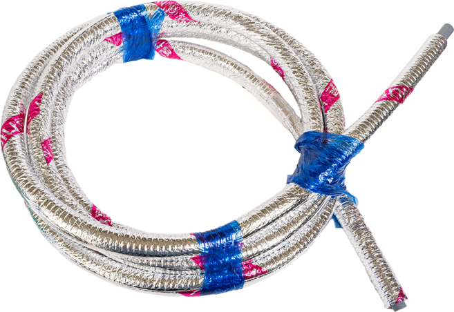 툴리버 PB 파이프 온수용 따뜻한물 보온 동파방지 직관 수도용, 2개