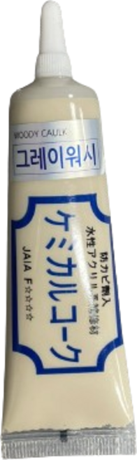 인테리어 메꿈제 바닥 마루 필름 시트 보수용 일제 우디코크, 1개, 그레이워시, 50g