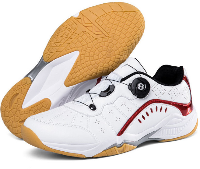 REZENZI 배드민턴화 남자 여자 실내스포츠화 탁구화 배구화 트레이닝화 스쿼트화 코트운동화 논슬립