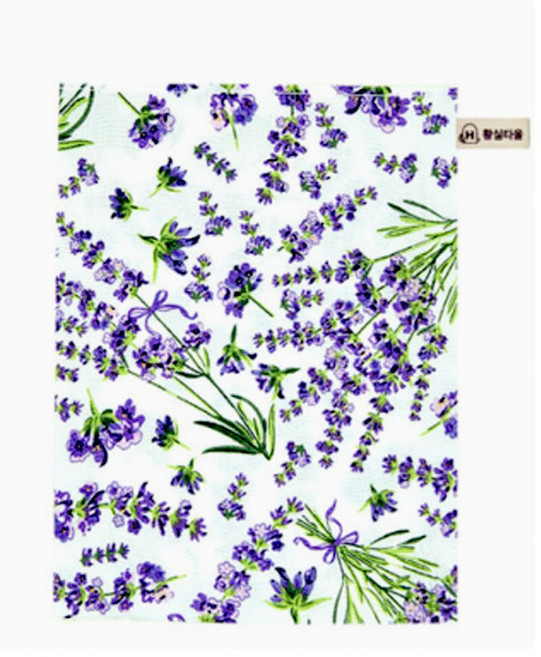 황실타올 특허받은 인견 때타올, 라벤더, 1개입, 1개