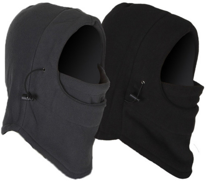 후디넥 멀티워머 넥워머