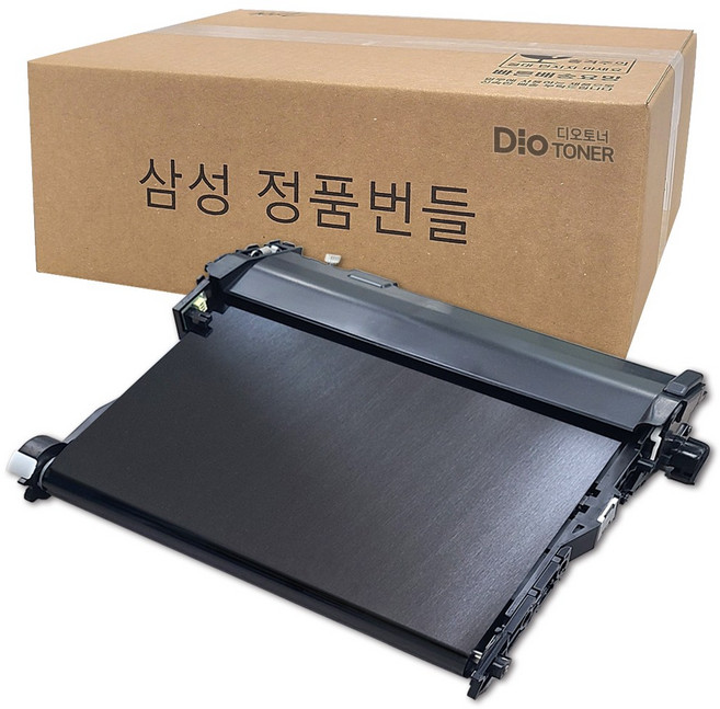 삼성 전사벨트 SL-C563W SL-C563FW SL-C565W SL-C565FW SL-C483W SL-C483FW SL-C486W SL-C486FW CLT-T406 정품 벌크, 1개