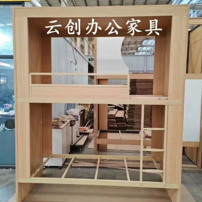 캡슐 이층침대 기숙사 기숙사 호텔 수면실 게스트하우스