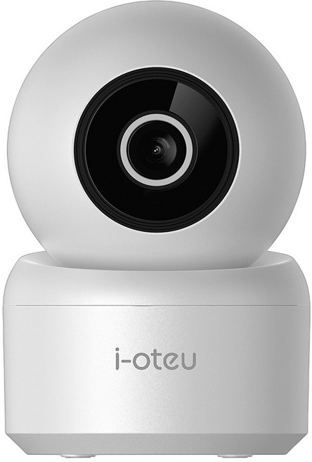 아이오트 홈캠 스마트 홈카메라 Pro 400만화소 가정용 홈 CCTV, S400, 1개