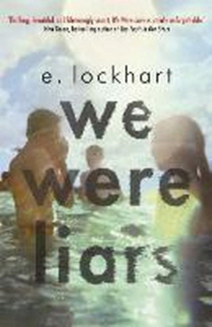 We Were Liars, Hot Key Books