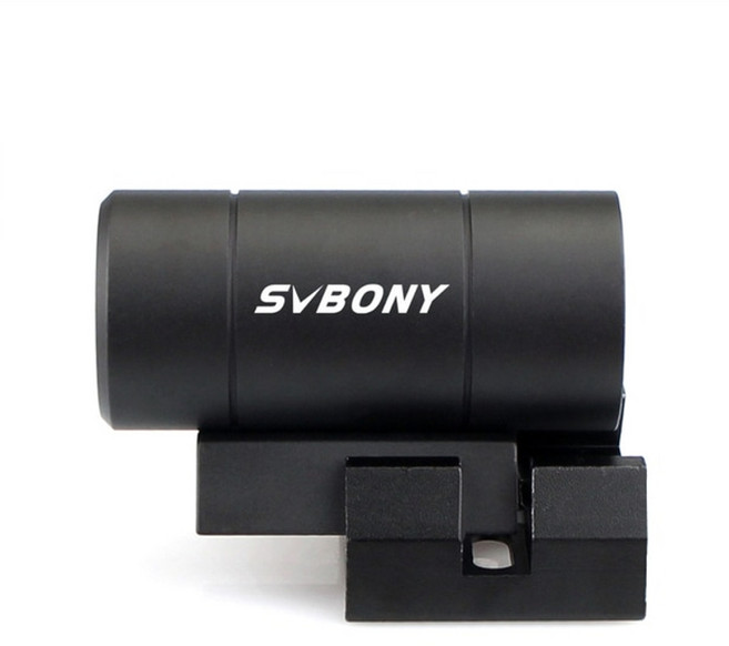 태양 포지셔닝 솔라 파인더 스코프 천문학 망원경 천체 부분일식 관측, 전부