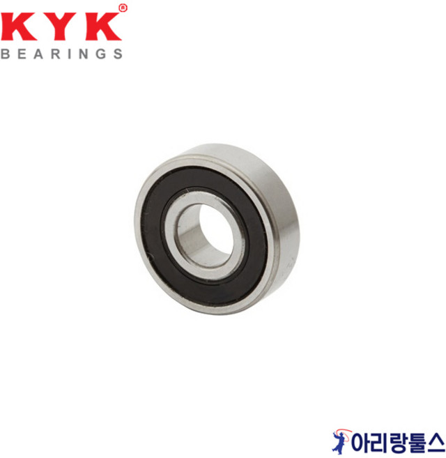 KYK 608 미니어쳐 볼 베어링 일제, 1개