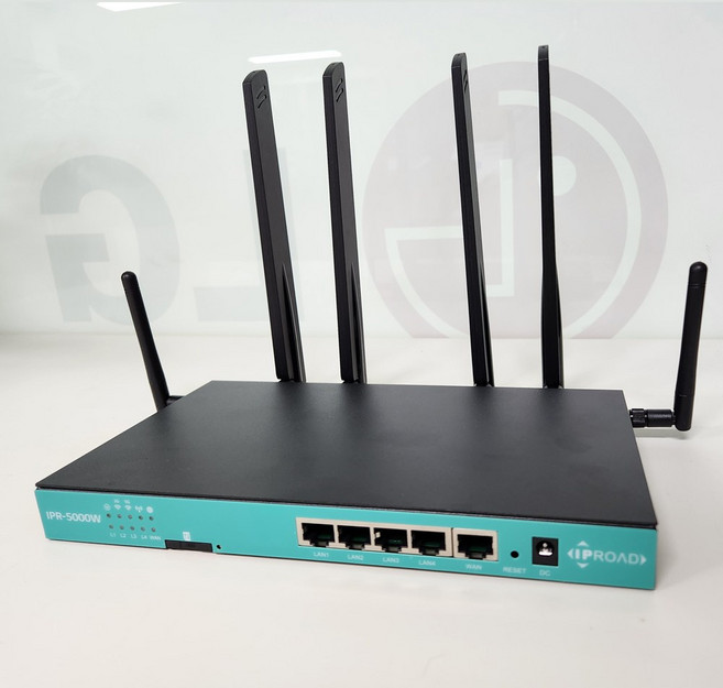 5G라우터 IPR-5000W 초고속무선인터넷 3년약정 단말무상, 1개, 요금제_IoT 30GB(1M)_월34650원