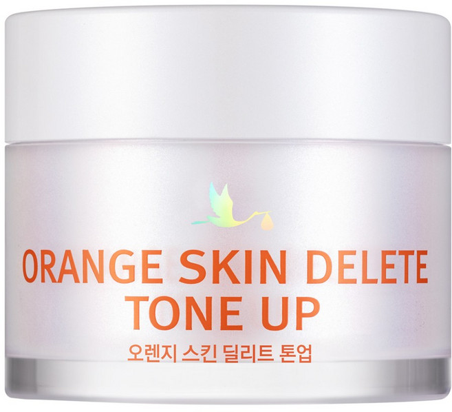 보나메두사 오렌지 스킨 딜리트 톤업 모공 프라이머 30g, 1개